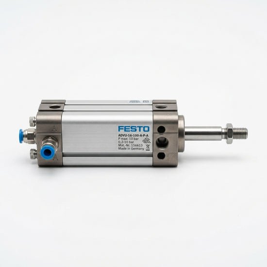 FESTO ADVU-16-100-A-P-A
