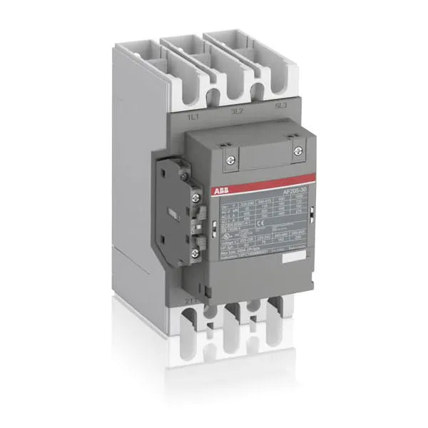 CONTAC 205AMP BOBI 100-240VAC 1NANC CM08