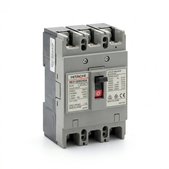 Hitachi NES13DB24SA