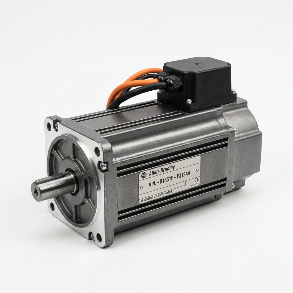 Allen-Bradley VPL-B1651F-PJ12AA