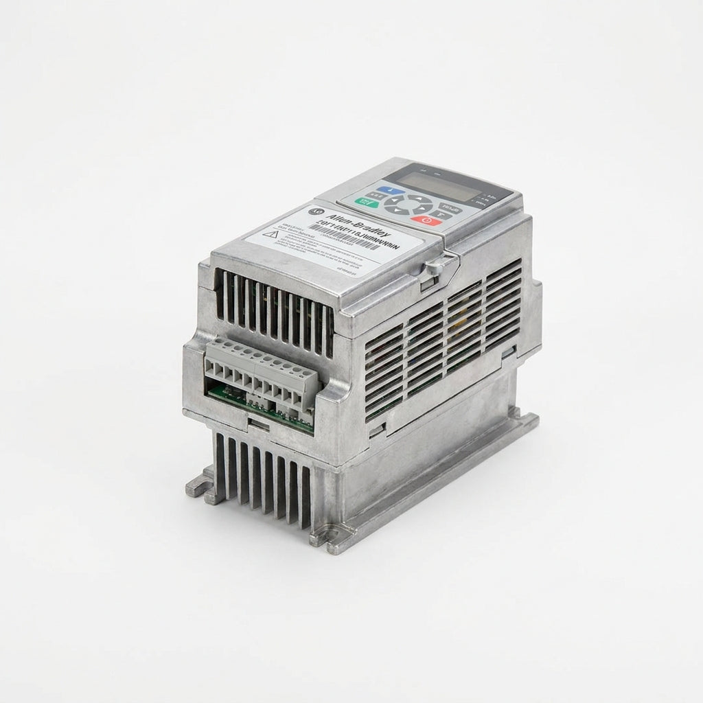 Allen-Bradley 20F14NF119JN0NNNNN