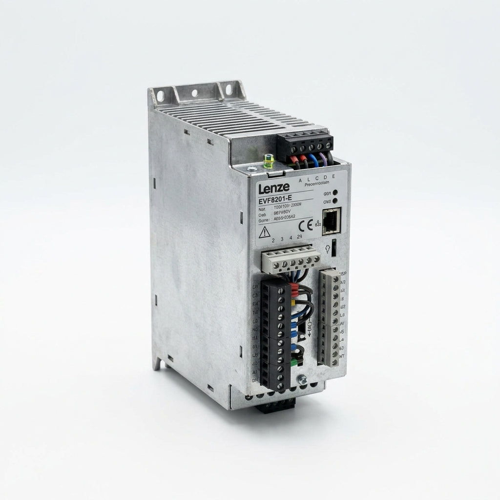 Lenze EVF8201-E
