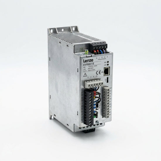 Lenze EVF8201-E