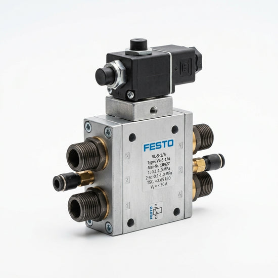 FESTO VL-5-1/4