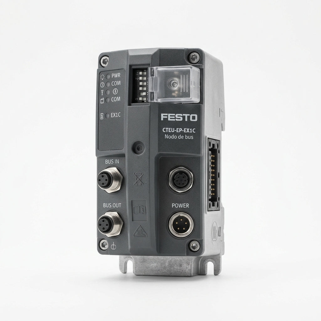 FESTO CTEU-EP-EX1C
