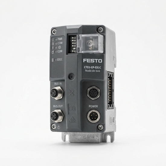 FESTO CTEU-EP-EX1C