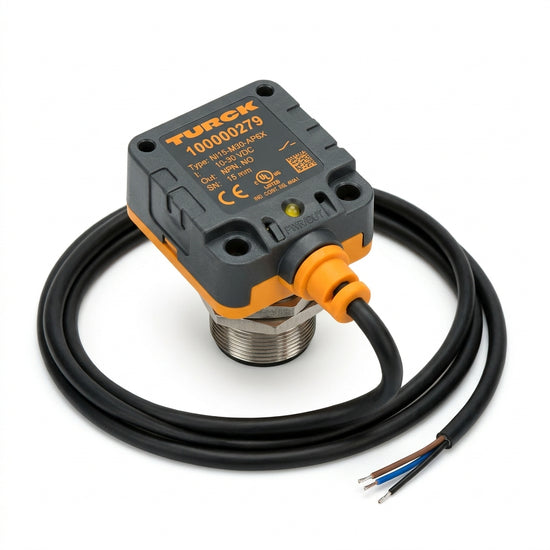 TURCK 100000279