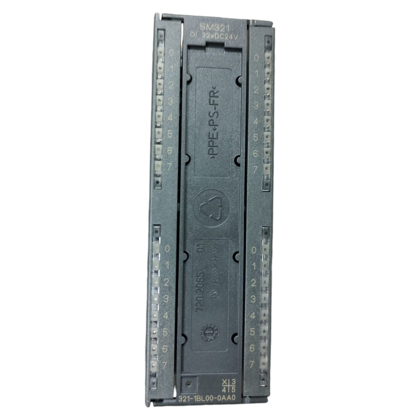 Siemens 6ES7 321-1BL00-0AA0 Simatic S5