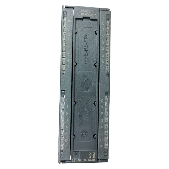 Siemens 6ES7 321-1BL00-0AA0 Simatic S5