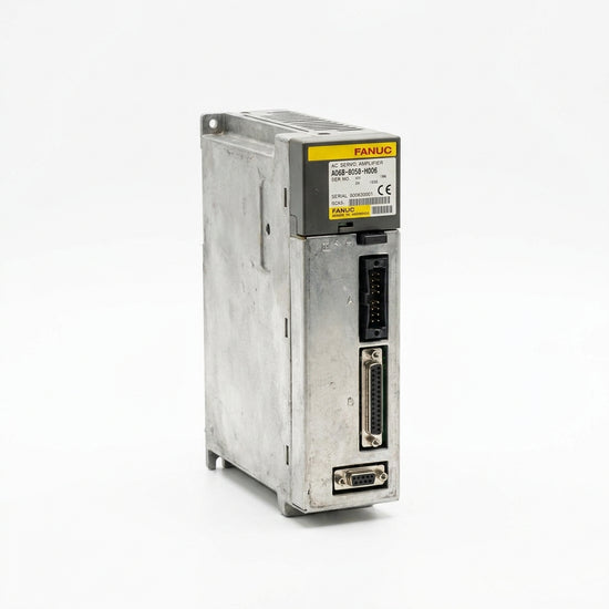 FANUC A06B-6058-H006