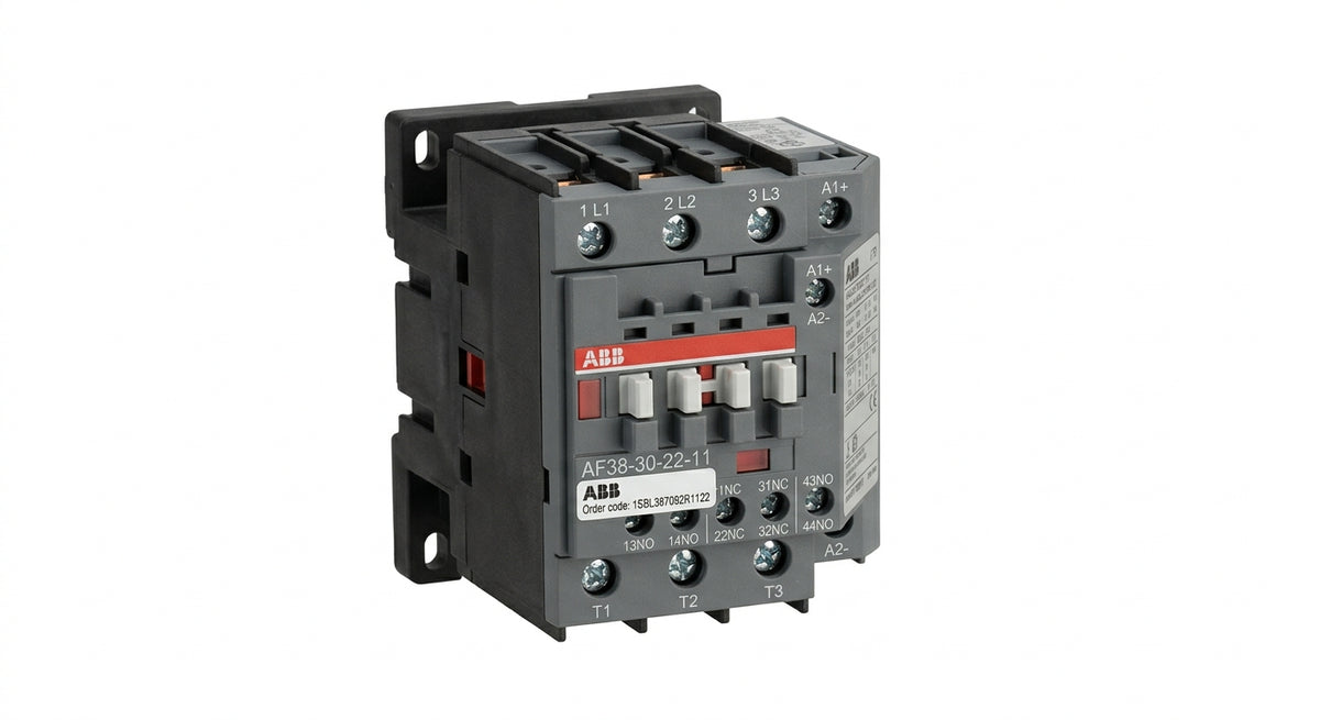 ABB 1SBL387082R1122