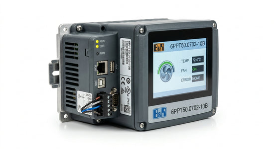 B&R 6PPT50.0702-10B