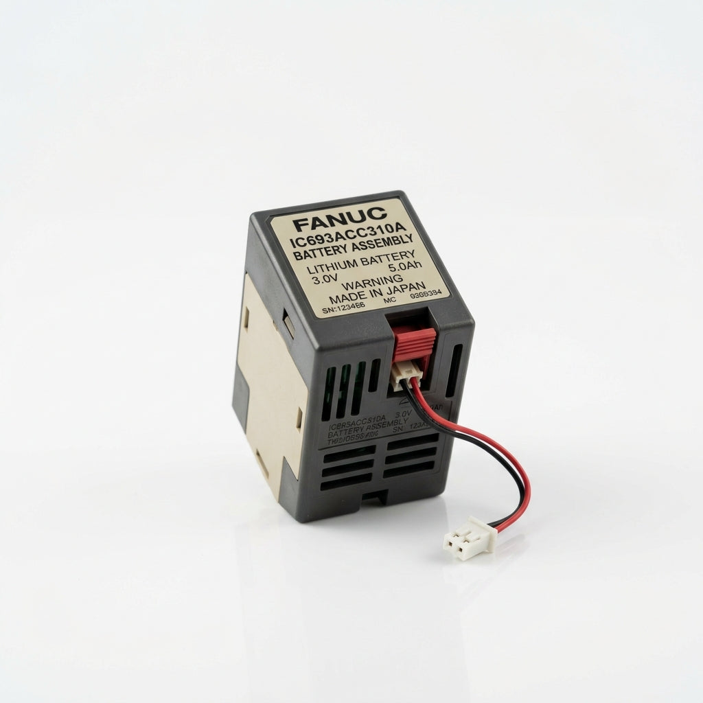 Fanuc Ic693acc310a módulo de relleno