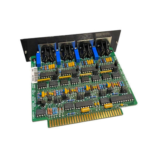 Tarjeta Intra Ag-2704
