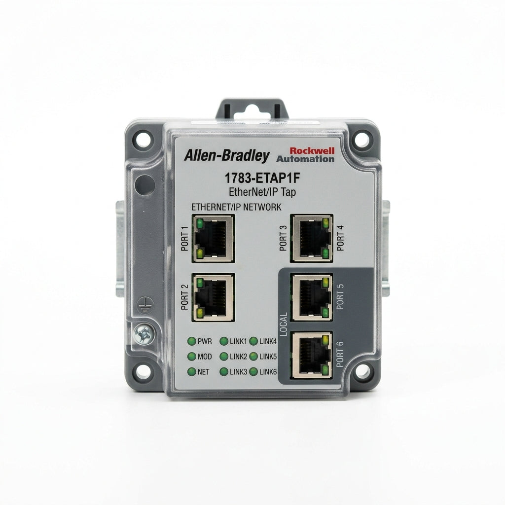 Allen-Bradley 1783-ETAP1F