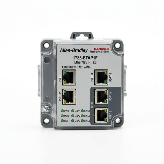Allen-Bradley 1783-ETAP1F