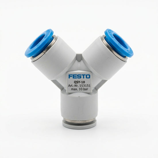 FESTO QSY-10