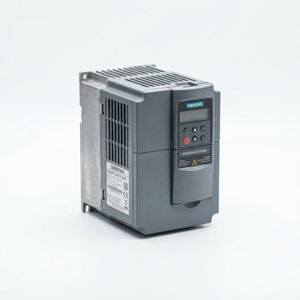 Siemens 6SE6440-2AB15-5AA1