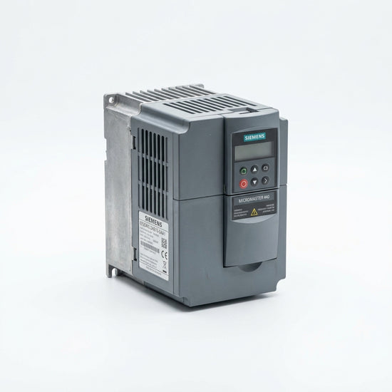 Siemens 6SE6440-2AB15-5AA1