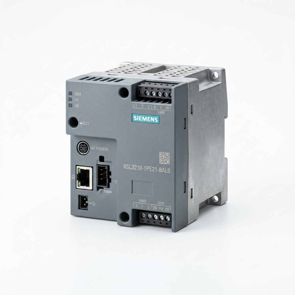 Siemens 6SL3210-1PE21-8AL0