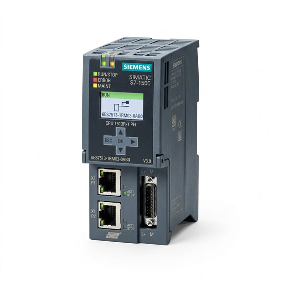 SIEMENS/FA 6ES7513-1RM03-0AB0