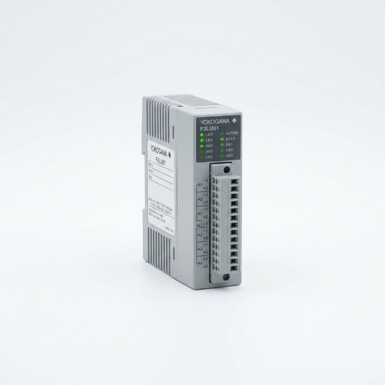 Yokogawa F3LU01