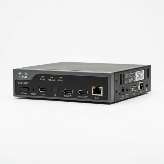 CISCO DMP-4310