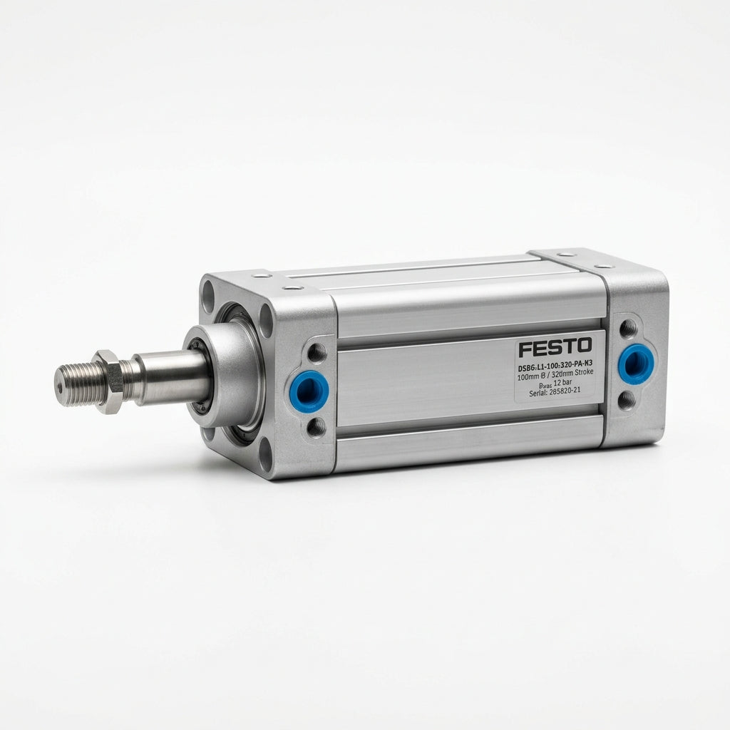 FESTO DSBG-L1-100-320-PA-N3