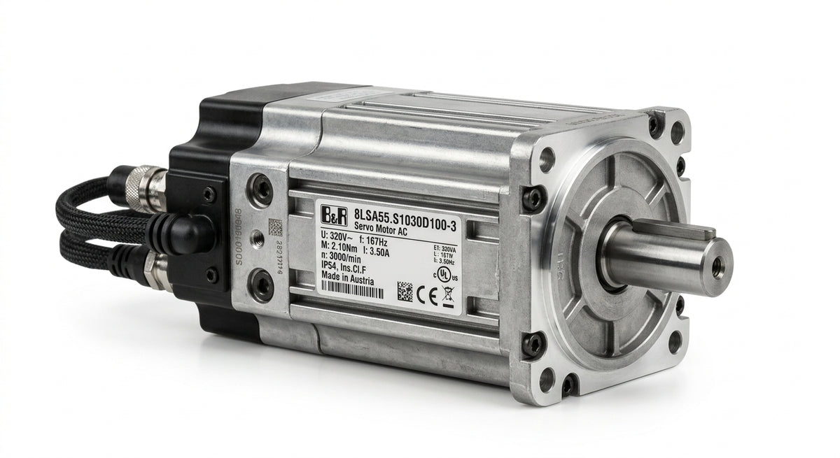 B&R 8LSA55.S1030D100-3