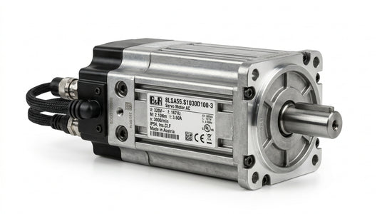 B&R 8LSA55.S1030D100-3