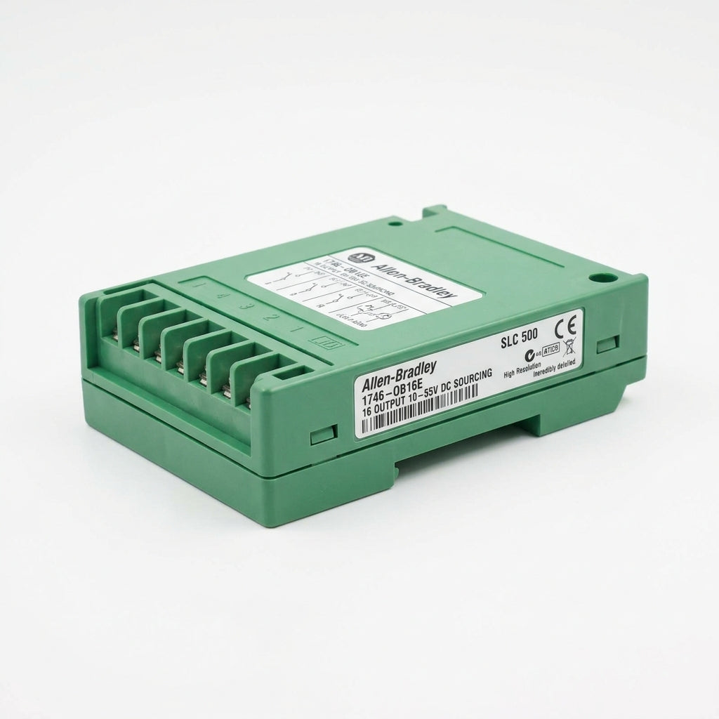 Allen-Bradley 1746-OB16E