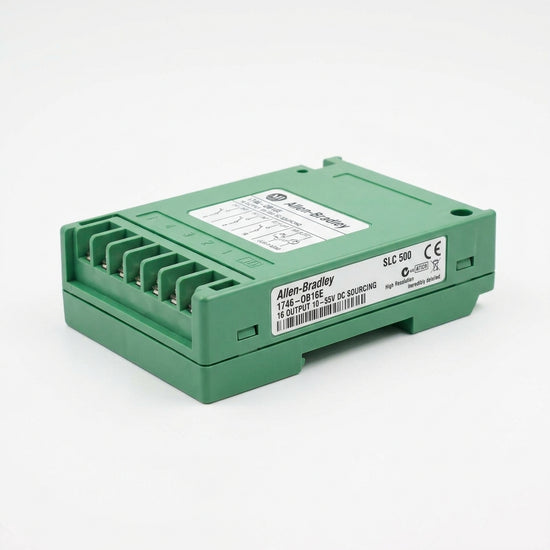 Allen-Bradley 1746-OB16E