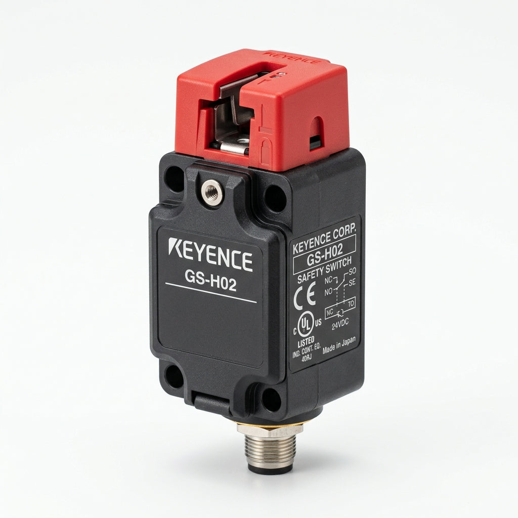KEYENCE CORP GS-H02
