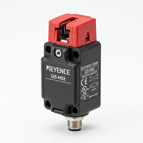 KEYENCE CORP GS-H02