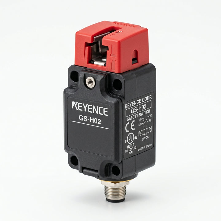 KEYENCE CORP GS-H02