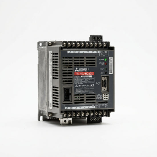 MITSUBISHI/FA FR-HEL-H280K