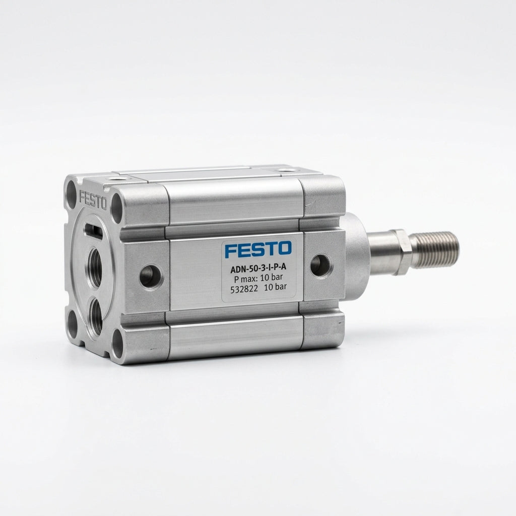 FESTO ADN-50-3-I-P-A