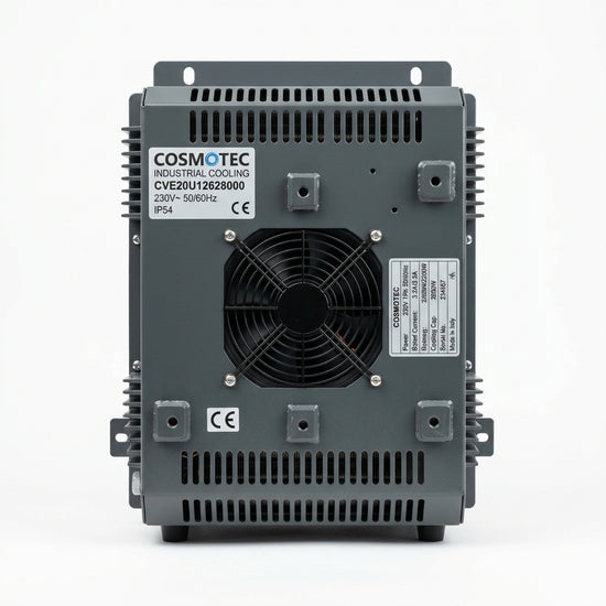 COSMOTEC INDUSTRIAL COOLING CVE20U12628000