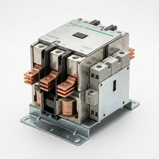 BIND Allen-bradley 700-cf310d Contactor Auxiliar 3n0-1nc 110/120v