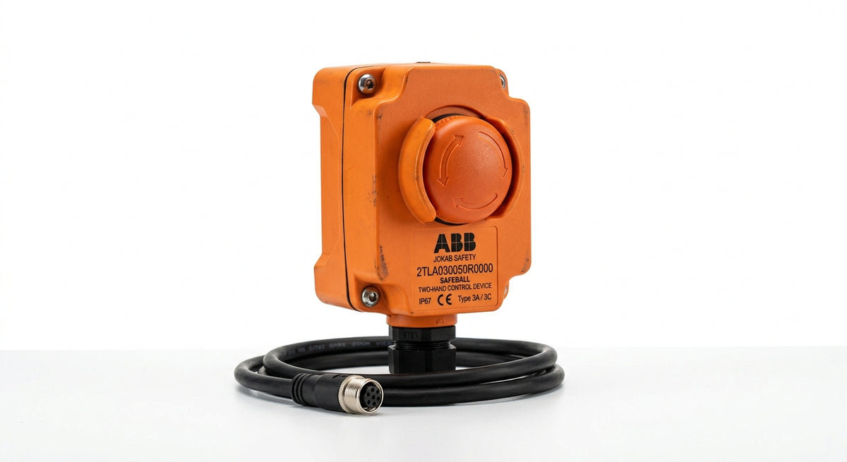 ABB 2TLA030050R0000