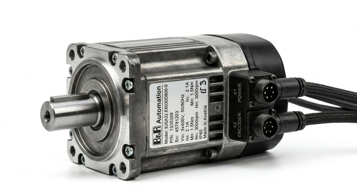 B&R 8JSA32.E8030D800-0