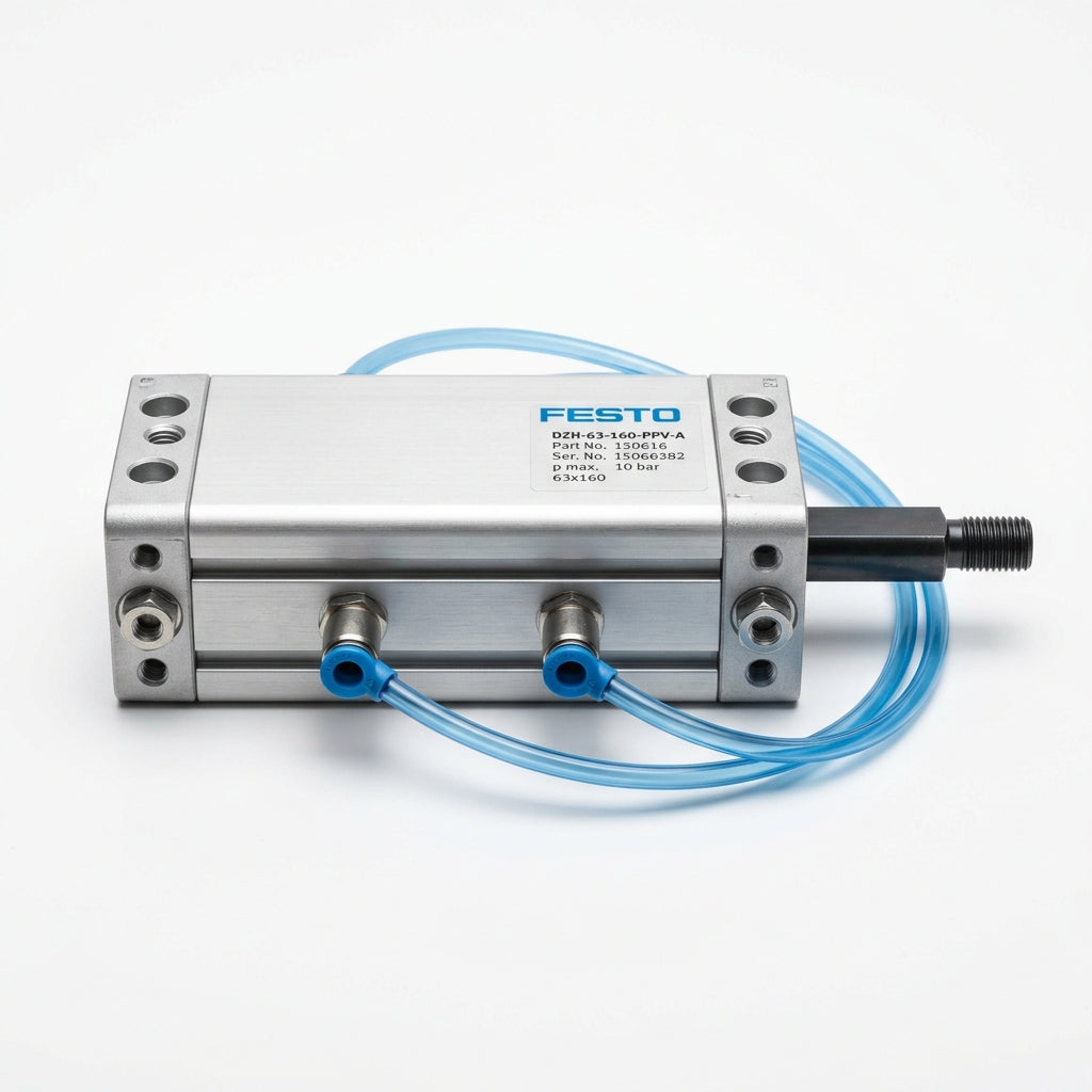 FESTO DZH-63-160-PPV-A