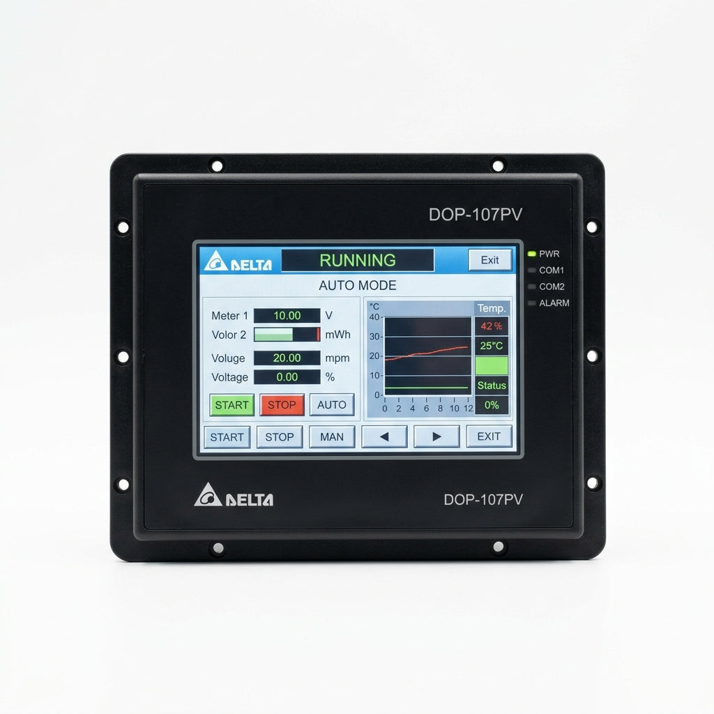 Delta DOP-107PV