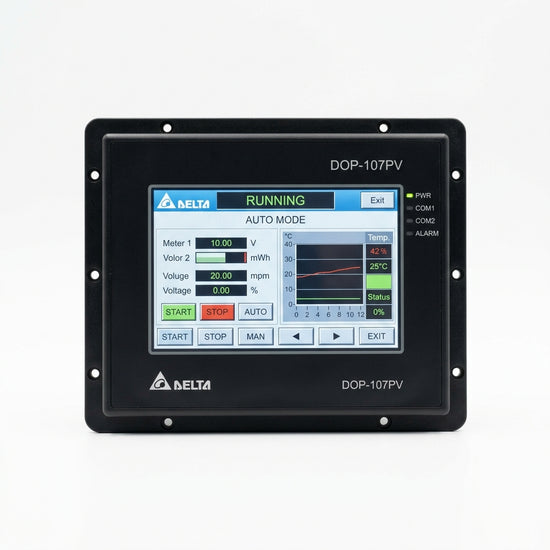 Delta DOP-107PV