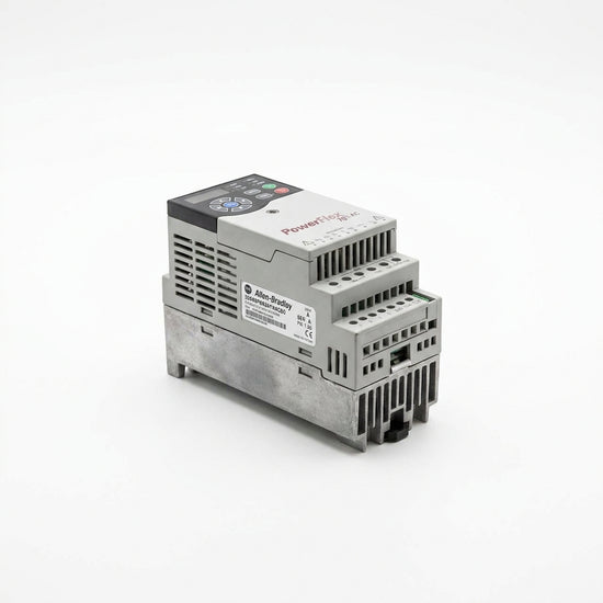 Allen-Bradley 20AB9P6A3AYNACG0