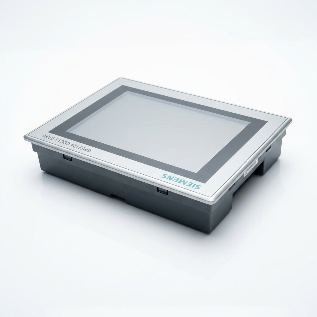 SIEMENS/FA 6AV2124-0QC13-0AX0