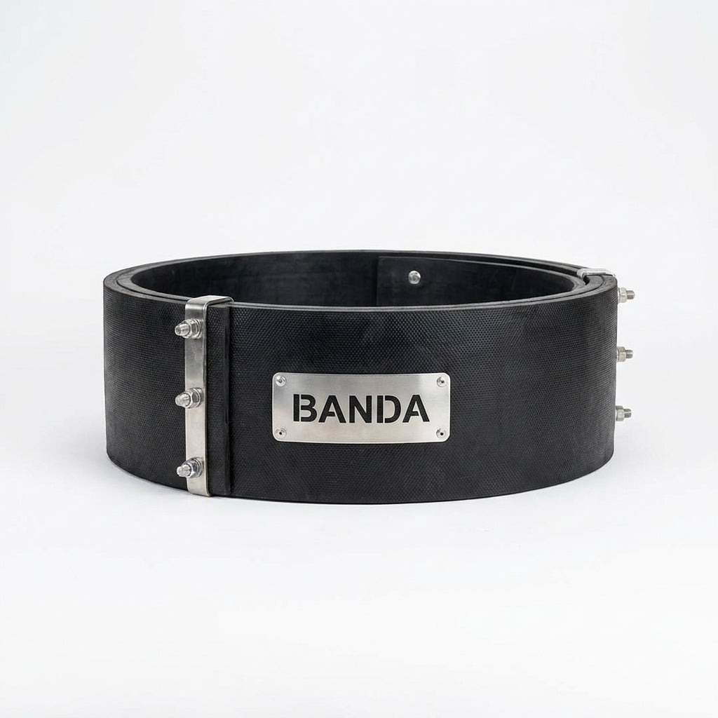 BIND Banda Gates Hi Power B97