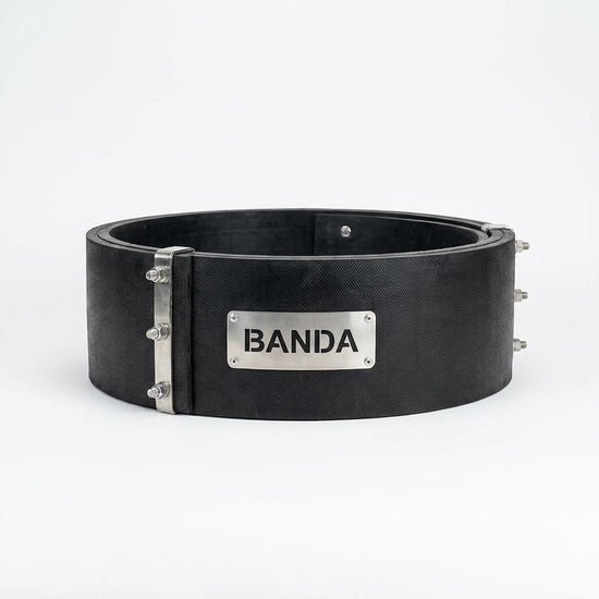 BIND Banda Gates Hi Power B97