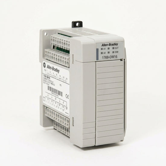 Allen-Bradley 1769-OW16