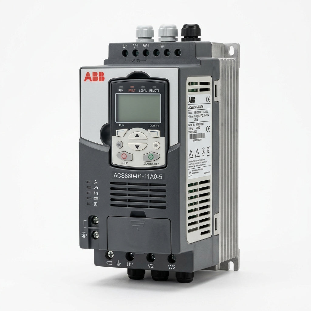 ABB ACS880-01-11A0-5